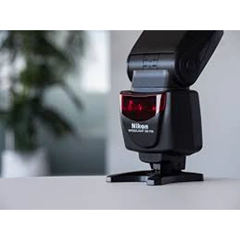 External Camera Flash